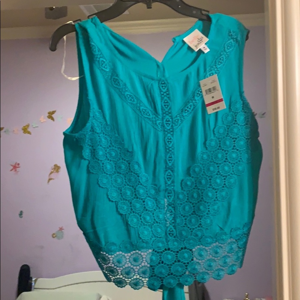 Girls top